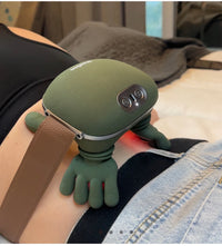 Bionic Neck Shoulder Massager| Neck| Waist| Leg Body ﻿3-Level Modes